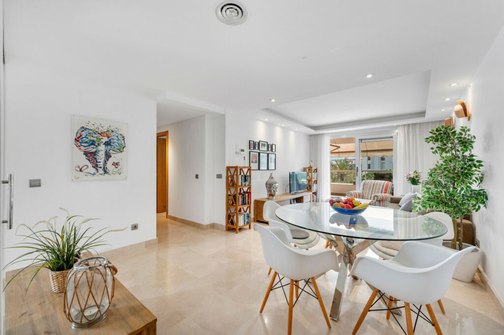 Penthouse San Pedro de Alcántara Málaga - image 2