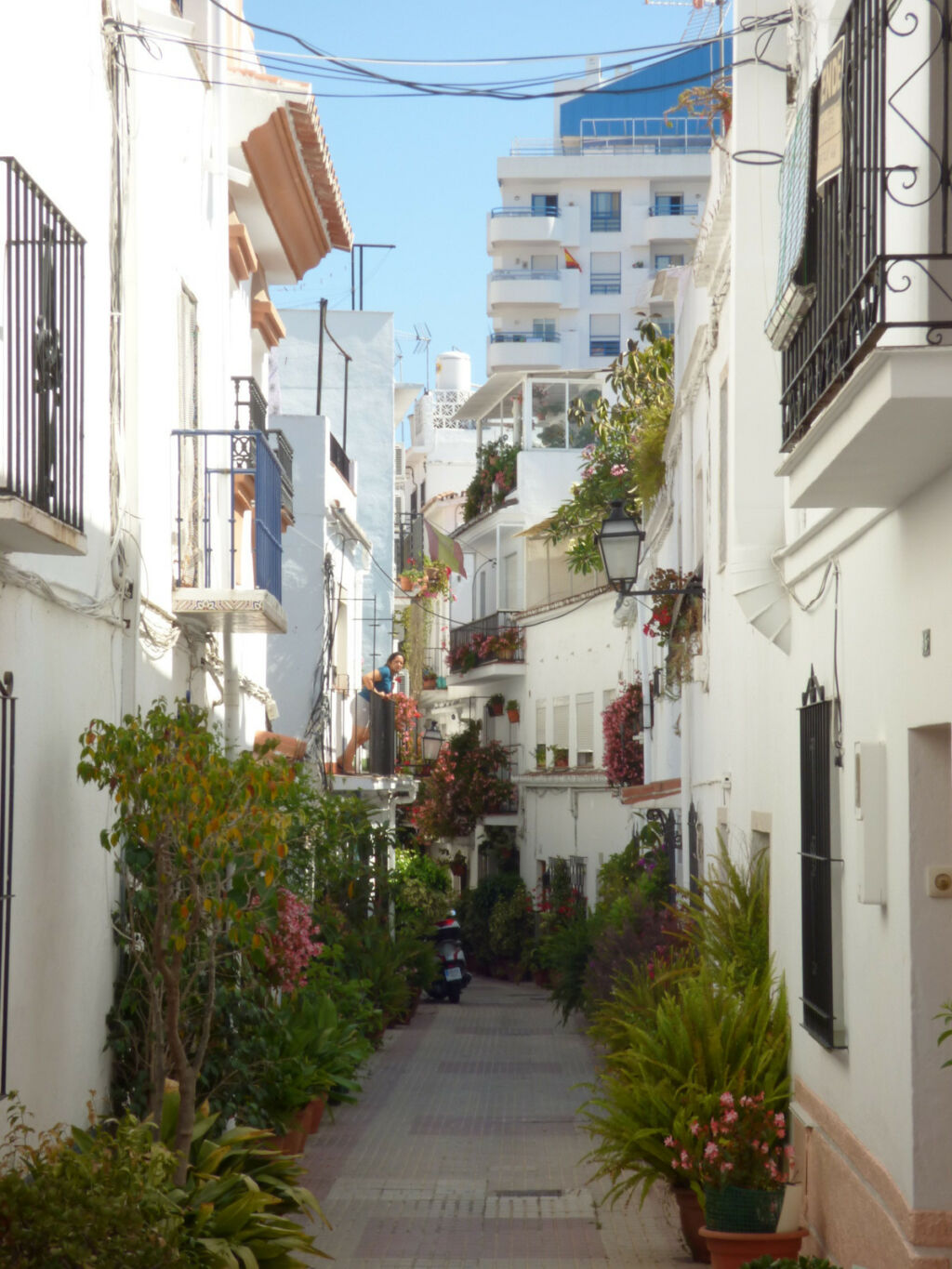 Townhouse Marbella Málaga - image 2