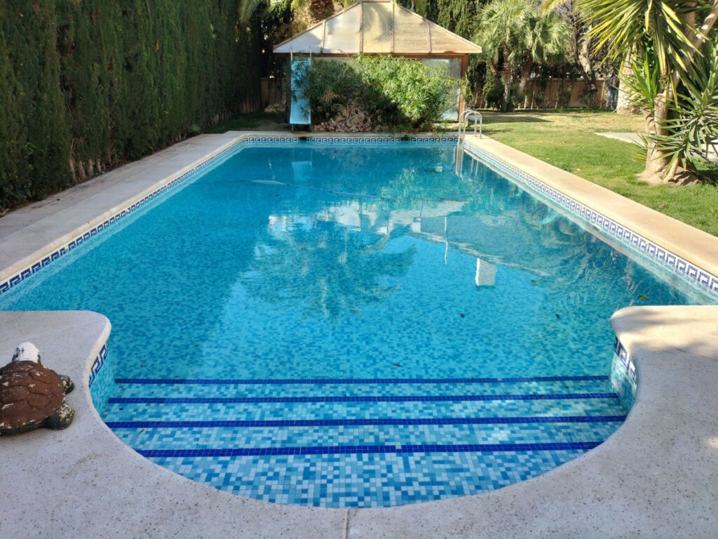 Detached Villa Elda Alicante - image 2