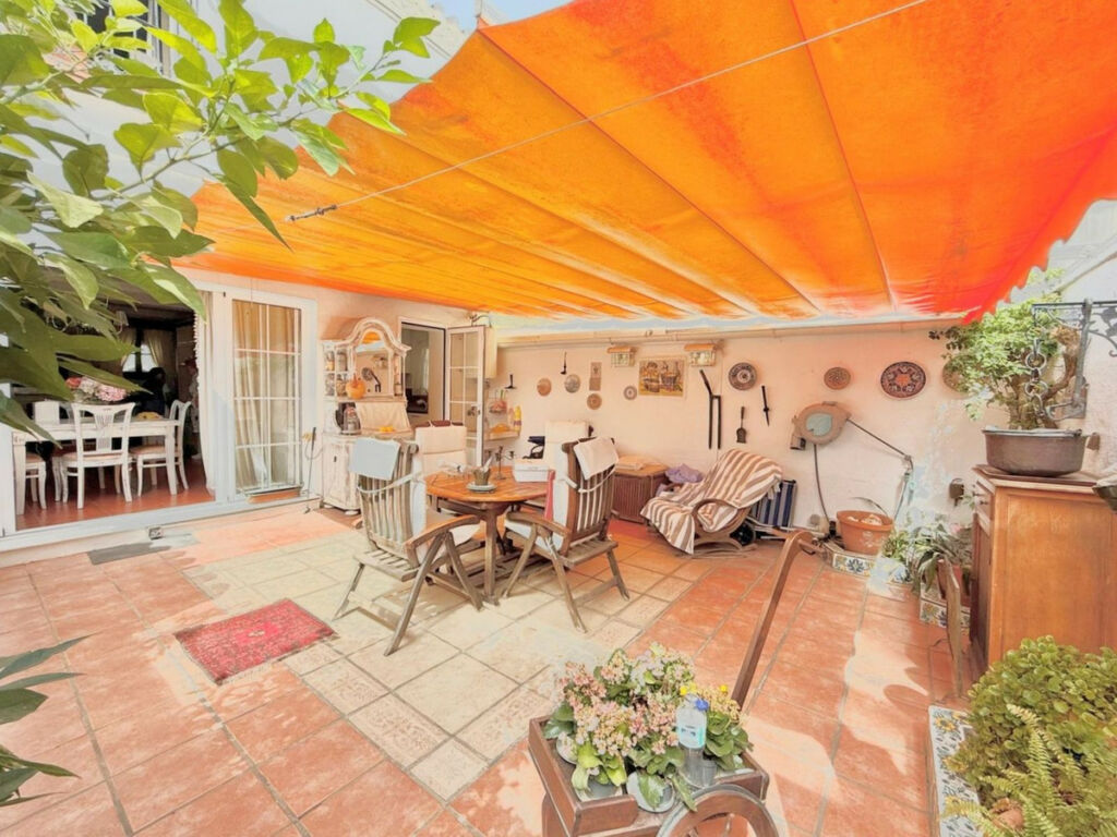Semi-Detached House Fuengirola Málaga - image 2