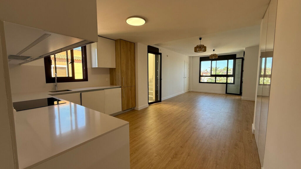 Penthouse Orihuela Alicante - image 4