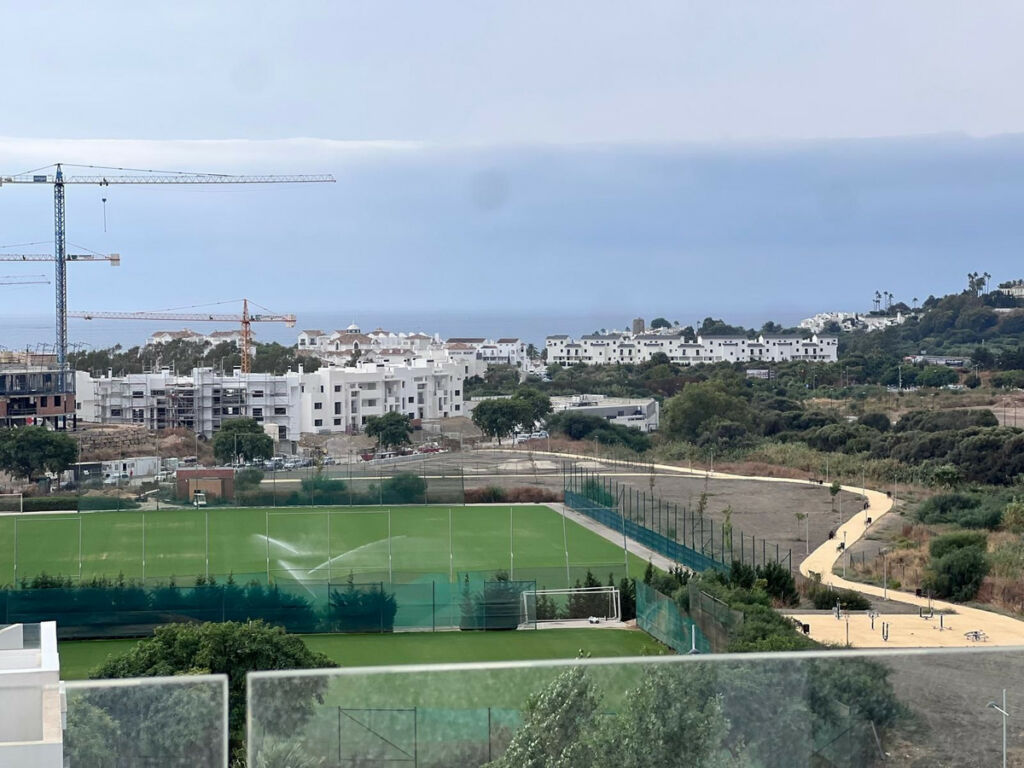 Penthouse Estepona Málaga - image 2