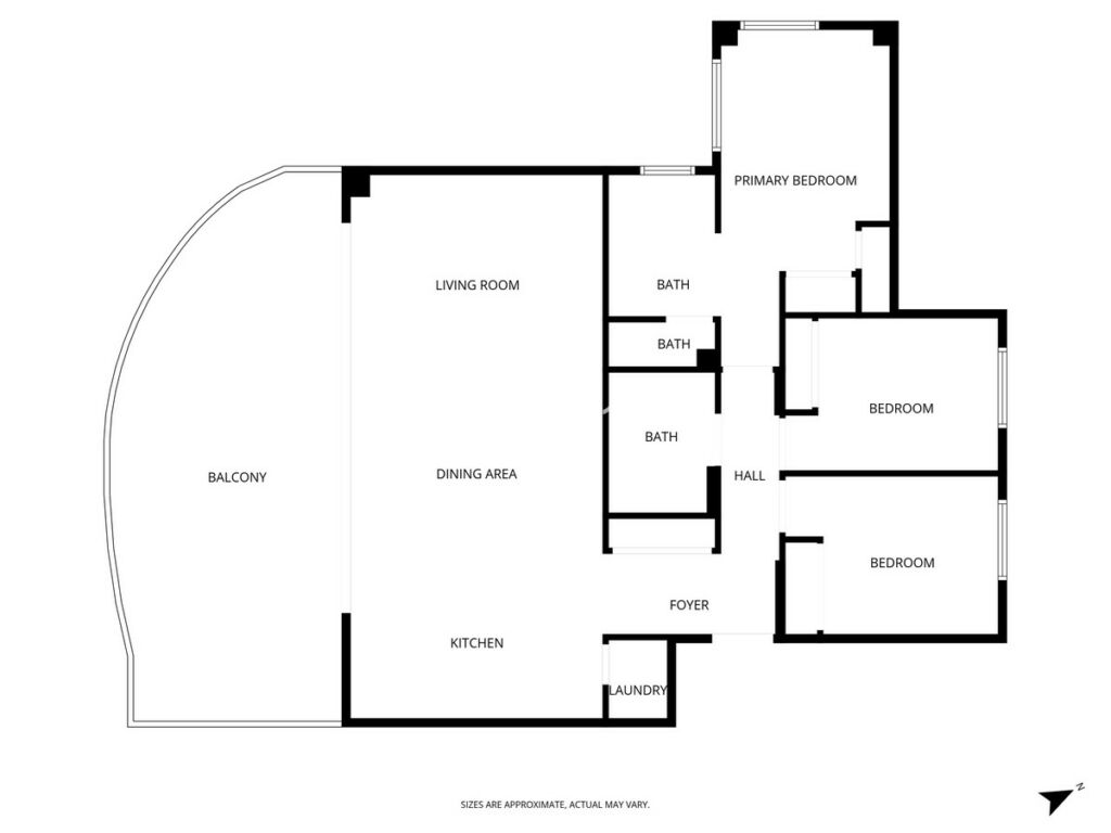 Middle Floor Apartment Fuengirola Málaga - image 2