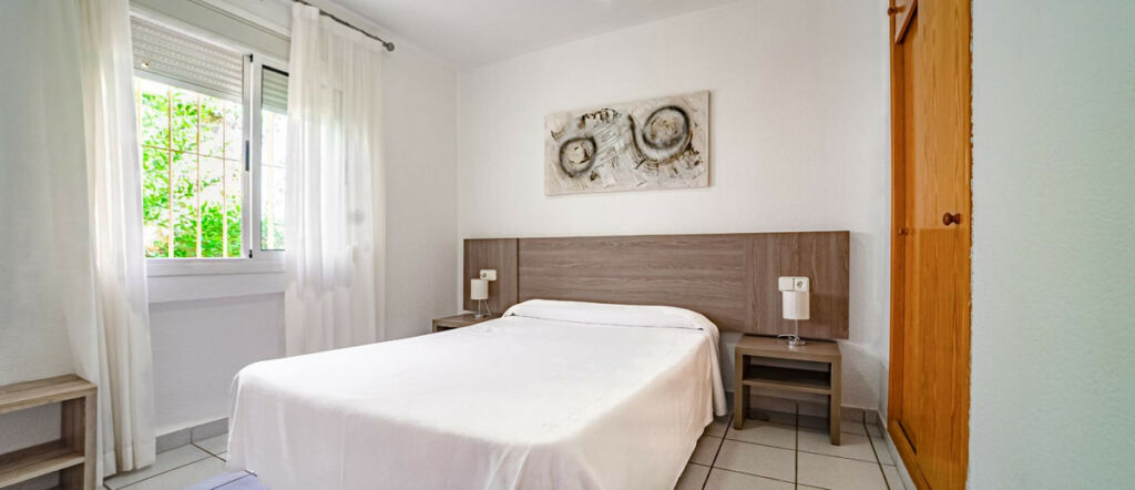 Top Floor Apartment Calpe Alicante - image 4