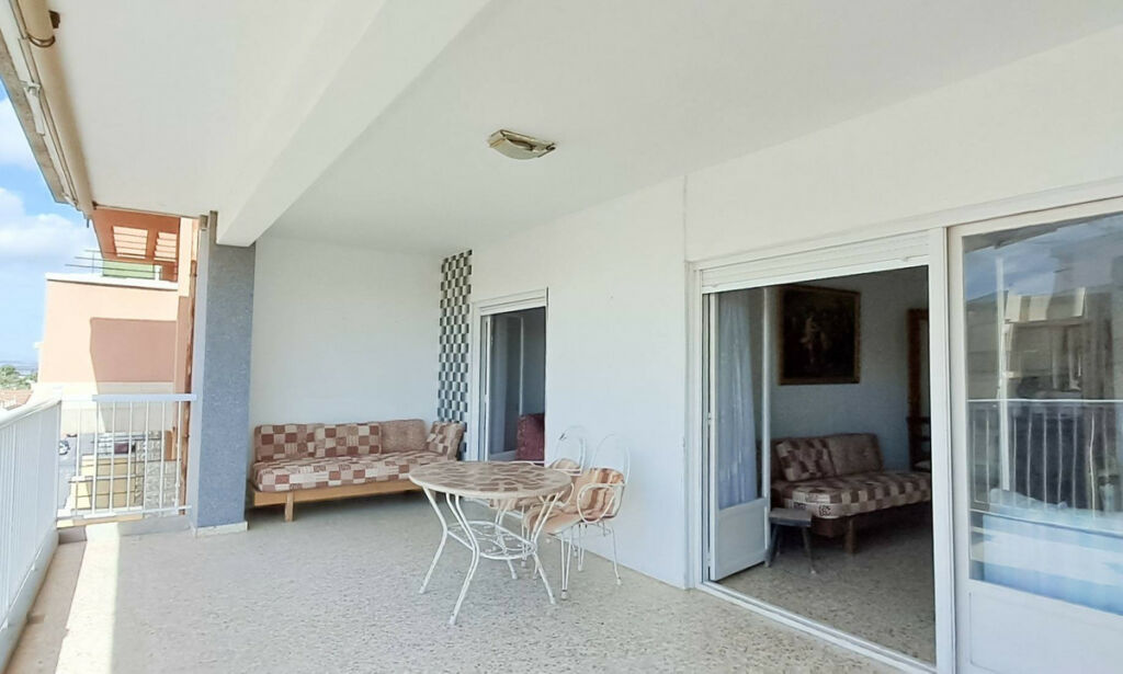 Penthouse Torrevieja Alicante - image 2