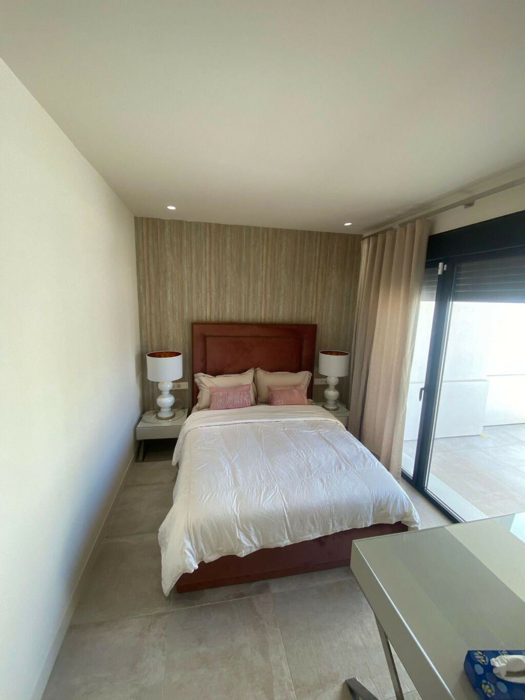 Ground Floor Apartment Mijas Málaga - image 2