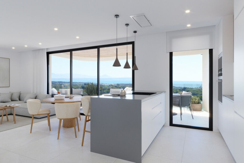 Ground Floor Apartment Guardamar del Segura Alicante - image 2