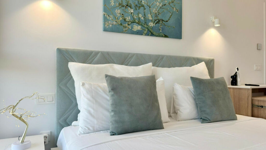 Middle Floor Apartment Villajoyosa Alicante - image 2