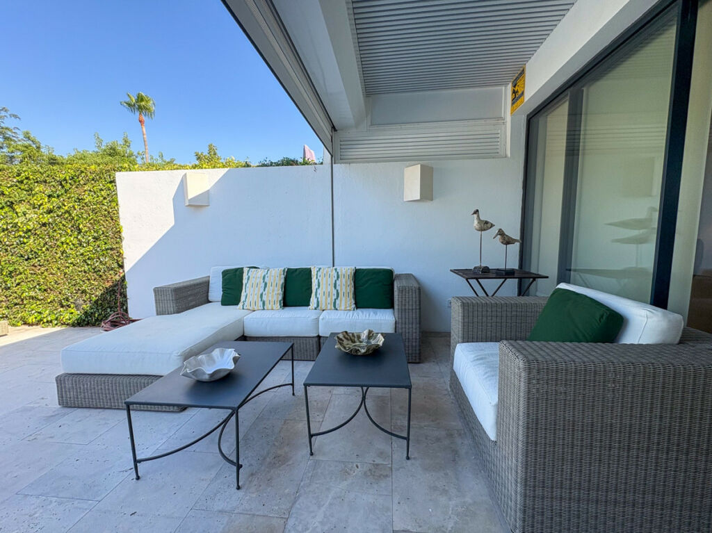 Bungalow Nueva Andalucía Málaga - image 2