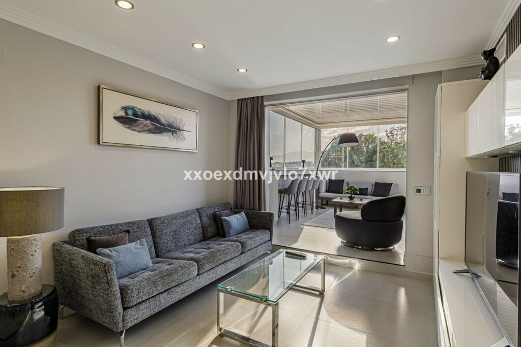 Penthouse Marbella Málaga - image 2