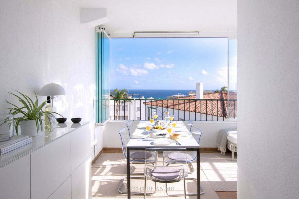 Middle Floor Apartment Miraflores Málaga - image 2
