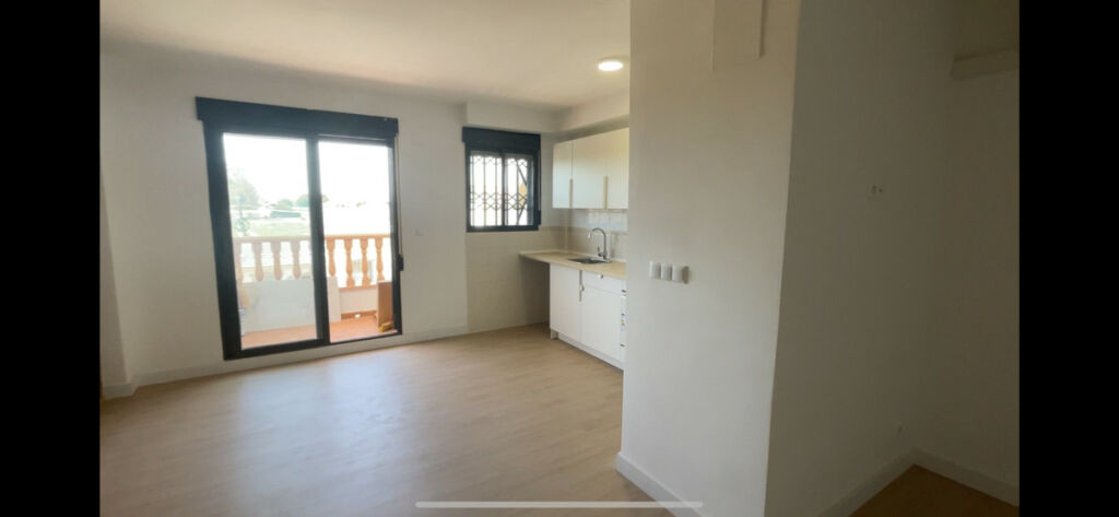 Bungalow Daya Nueva Alicante