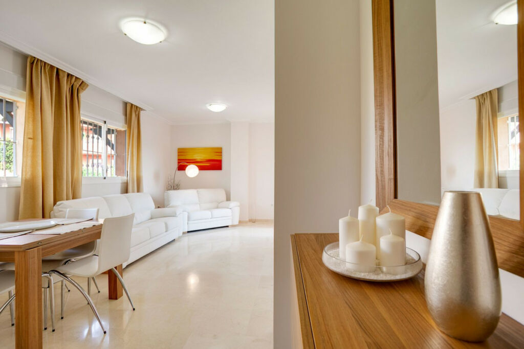 Penthouse Casares Playa Málaga - image 2
