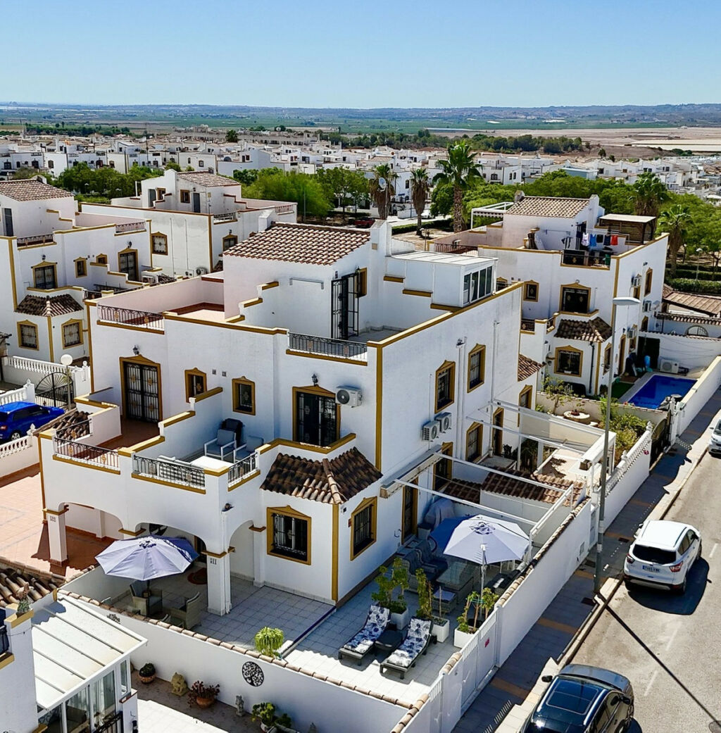 Duplex Entre Naranjos Alicante - image 2