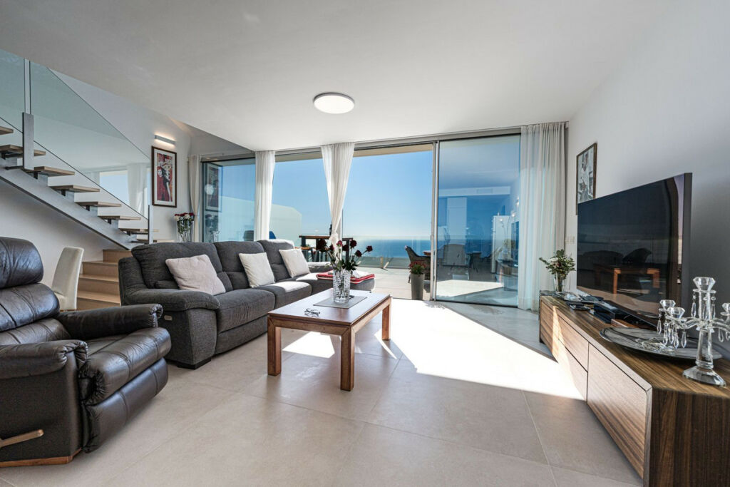 Penthouse Duplex Benalmadena Málaga - image 2