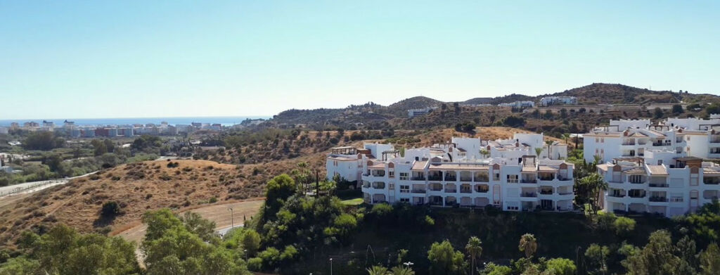 Residential Plot Mijas Costa Málaga - image 2