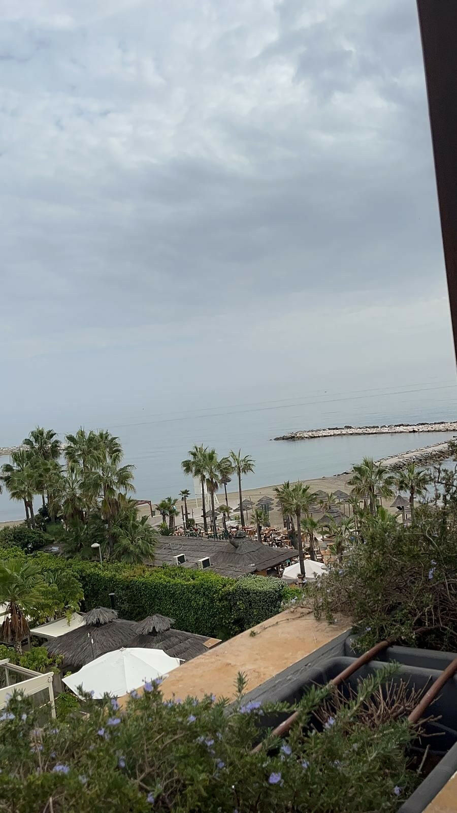 Penthouse Puerto Banús Málaga - image 2