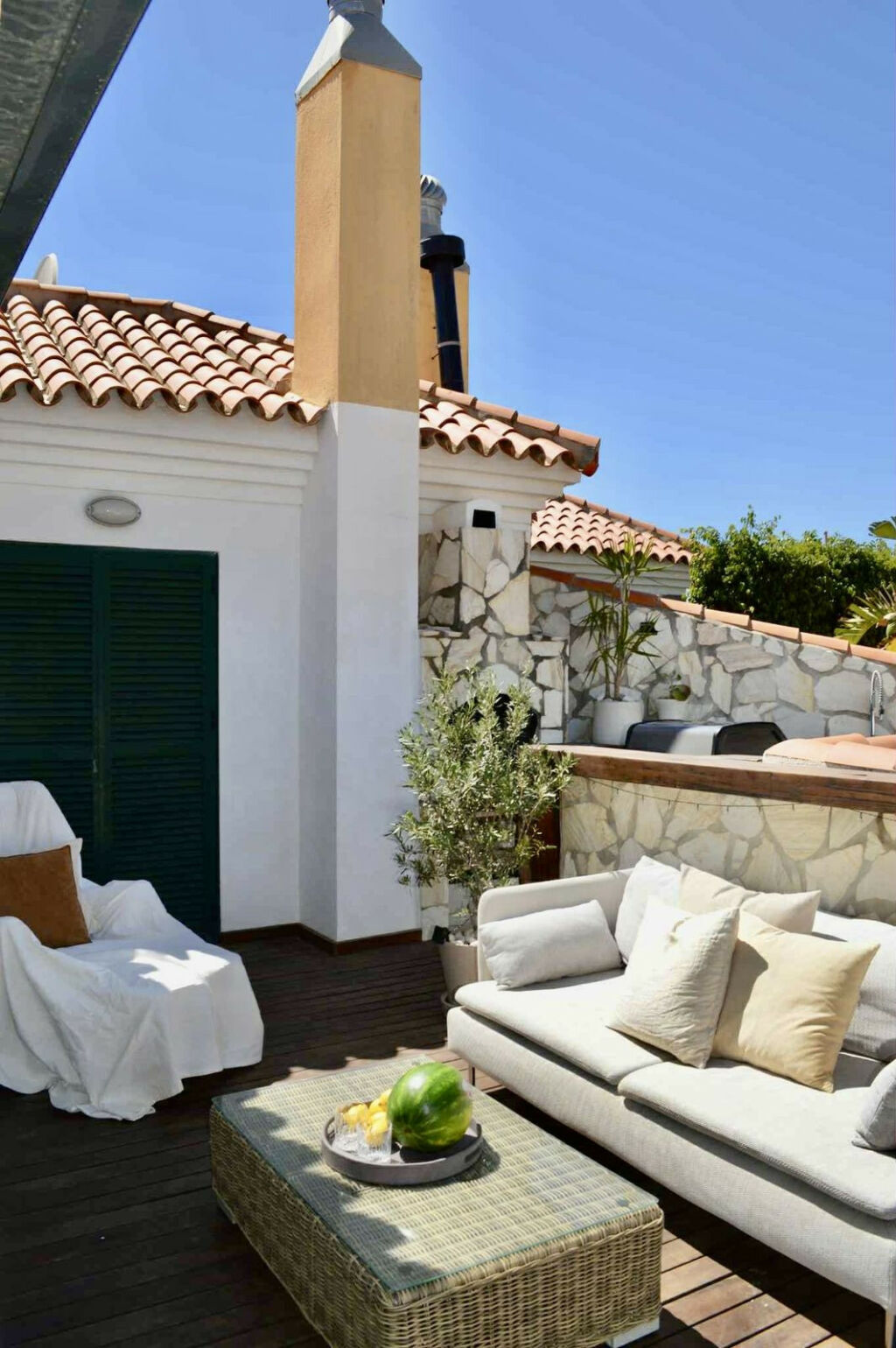 Penthouse Higueron Málaga - image 2