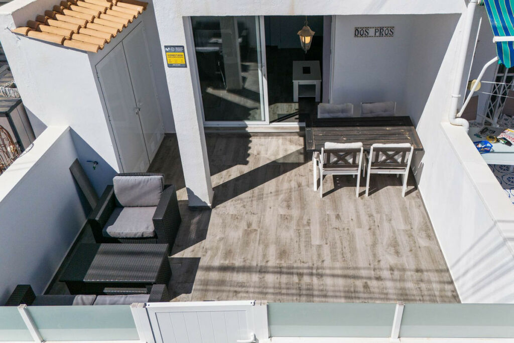 Semi-Detached House Lago Jardin Alicante - image 2