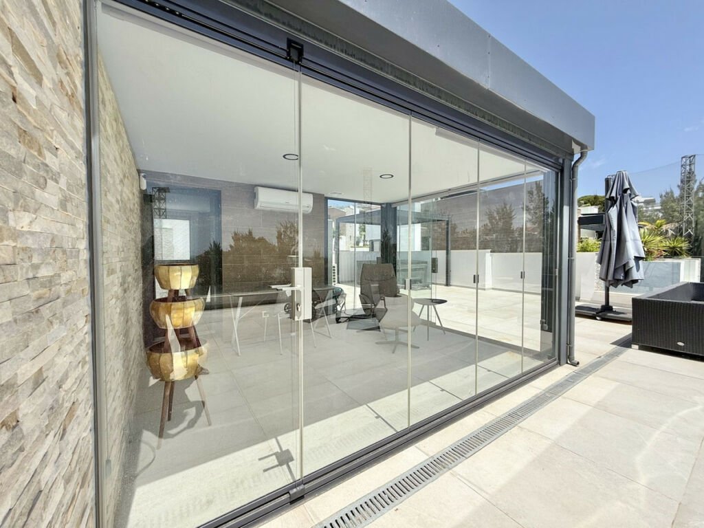 Penthouse Cabopino Málaga - image 2