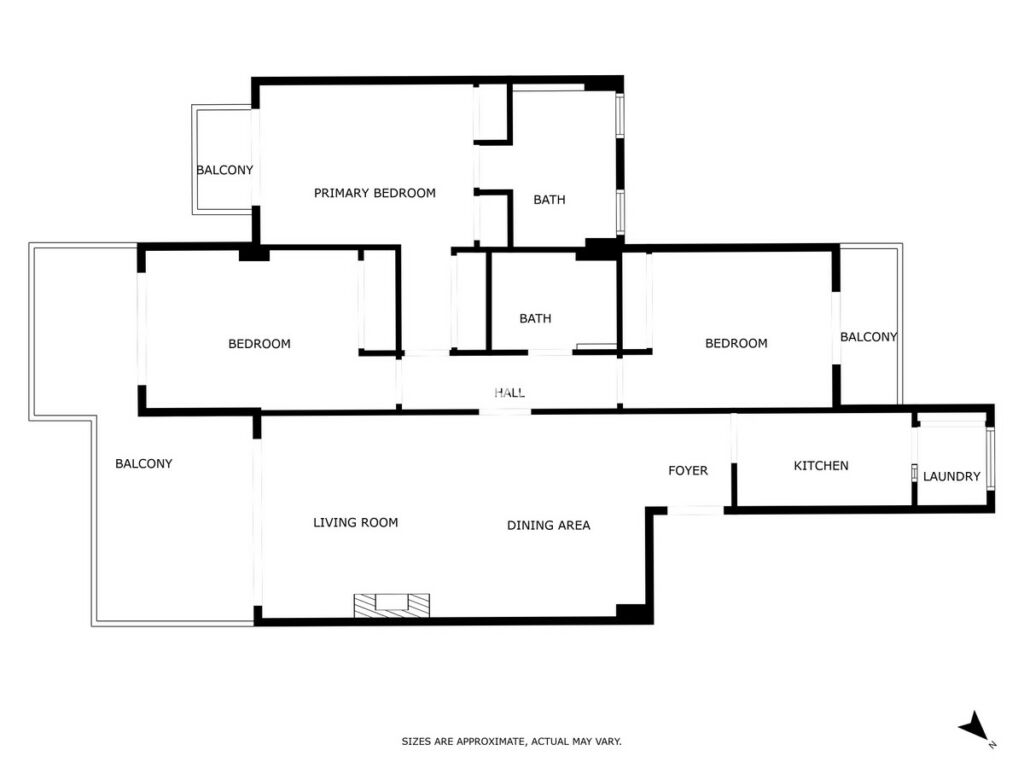 Middle Floor Apartment Marbella Málaga - image 2