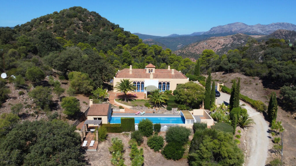 Finca - Cortijo Gaucín Málaga - image 2