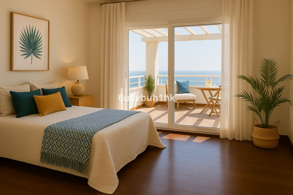 Detached Villa Benalmadena Málaga - image 2