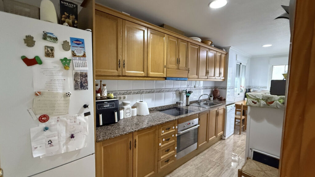 Middle Floor Apartment Los Montesinos Alicante - image 2
