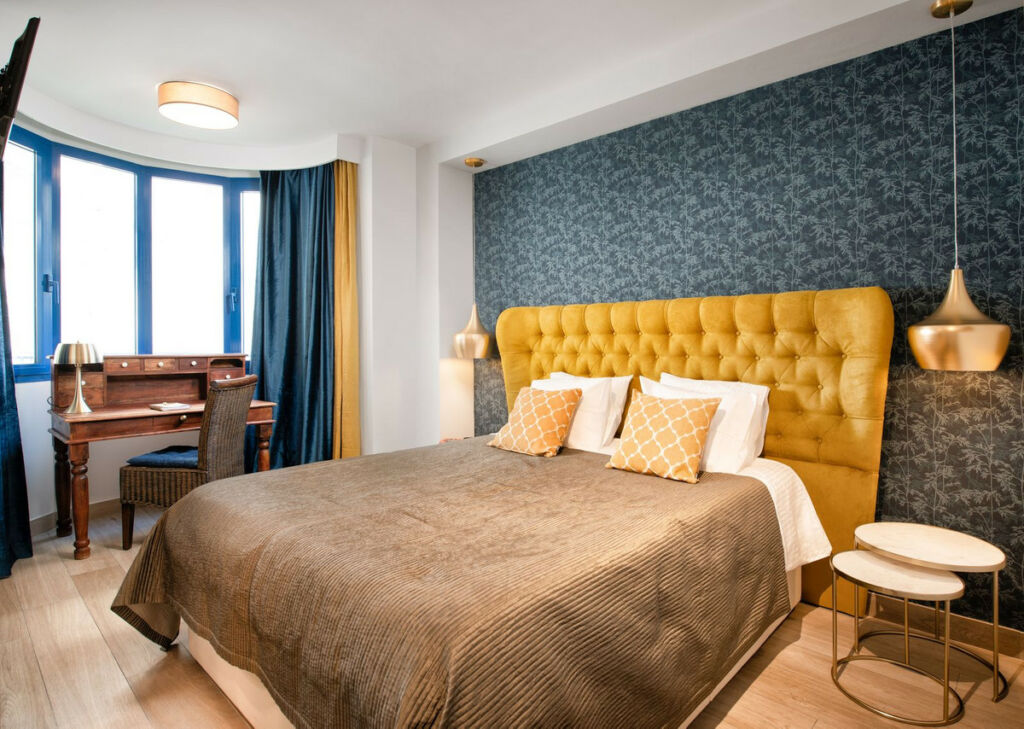 Ground Floor Apartment Marbella Málaga - image 3