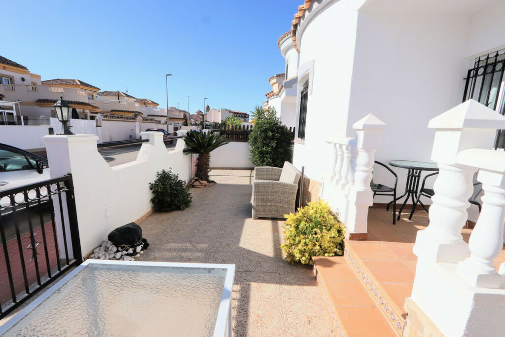 Detached Villa Sucina Murcia - image 2