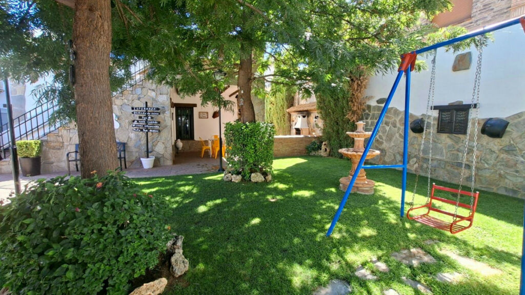 Detached Villa Arriate Málaga - image 2