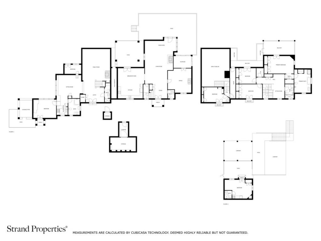 Detached Villa Torrox Málaga - image 2