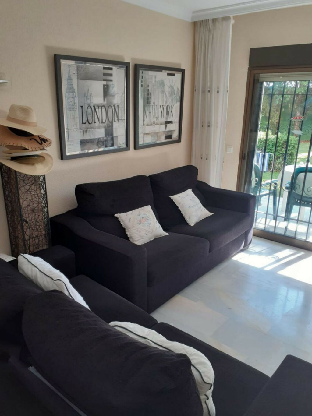 Ground Floor Apartment La Cala de Mijas Málaga - image 2