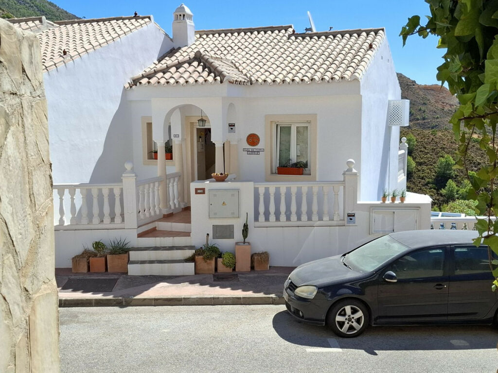 Townhouse Mijas Málaga - image 2