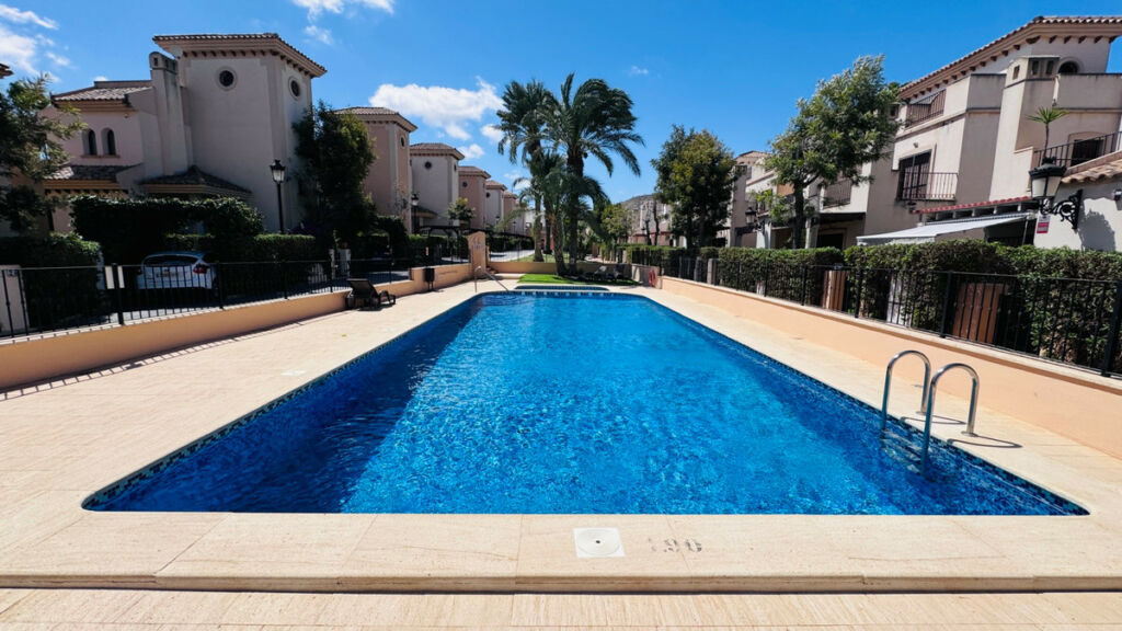 Semi-Detached House Algorfa Alicante - image 2