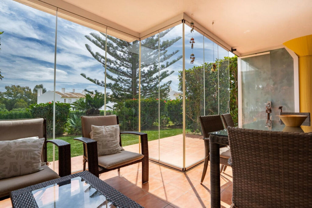 Duplex Calahonda Málaga - image 2