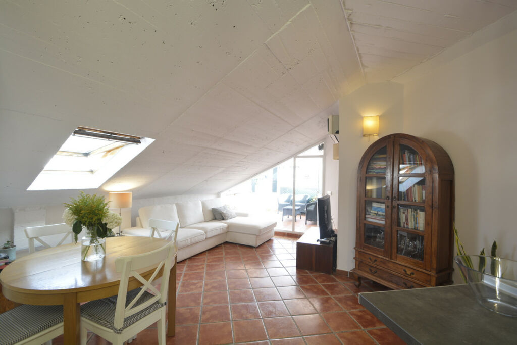 Penthouse Marbella Málaga - image 2
