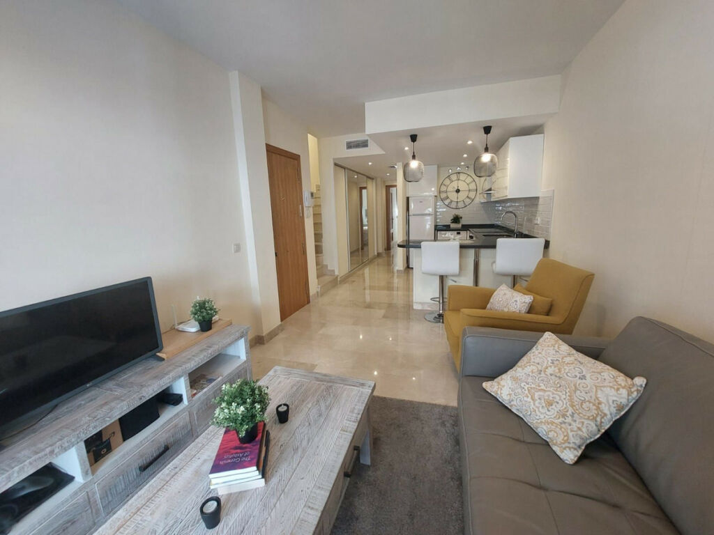 Duplex Benahavís Málaga - image 2