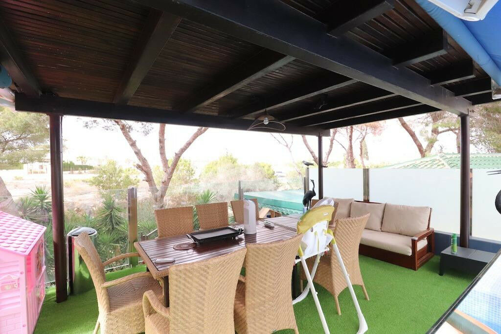 Detached Villa Orihuela Costa Alicante - image 4