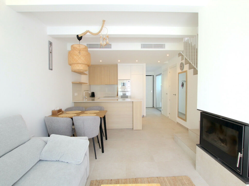 Detached Villa La Marina Alicante - image 2