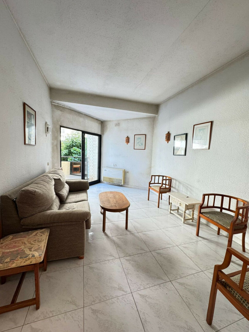 Middle Floor Apartment Marbella Málaga - image 2
