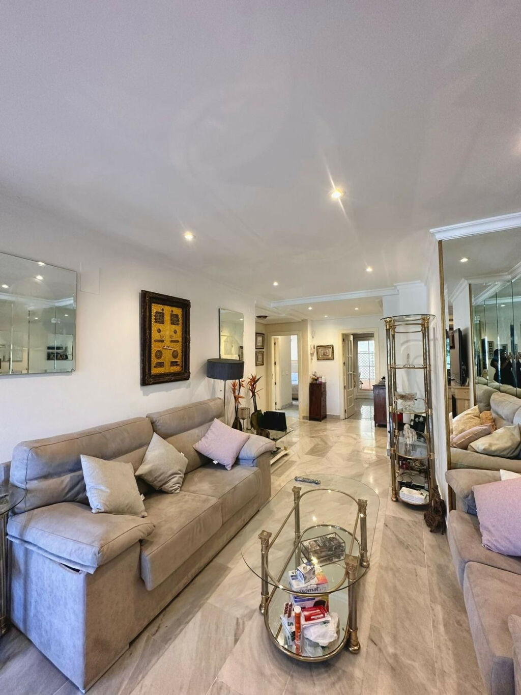 Duplex Nueva Andalucía Málaga - image 2