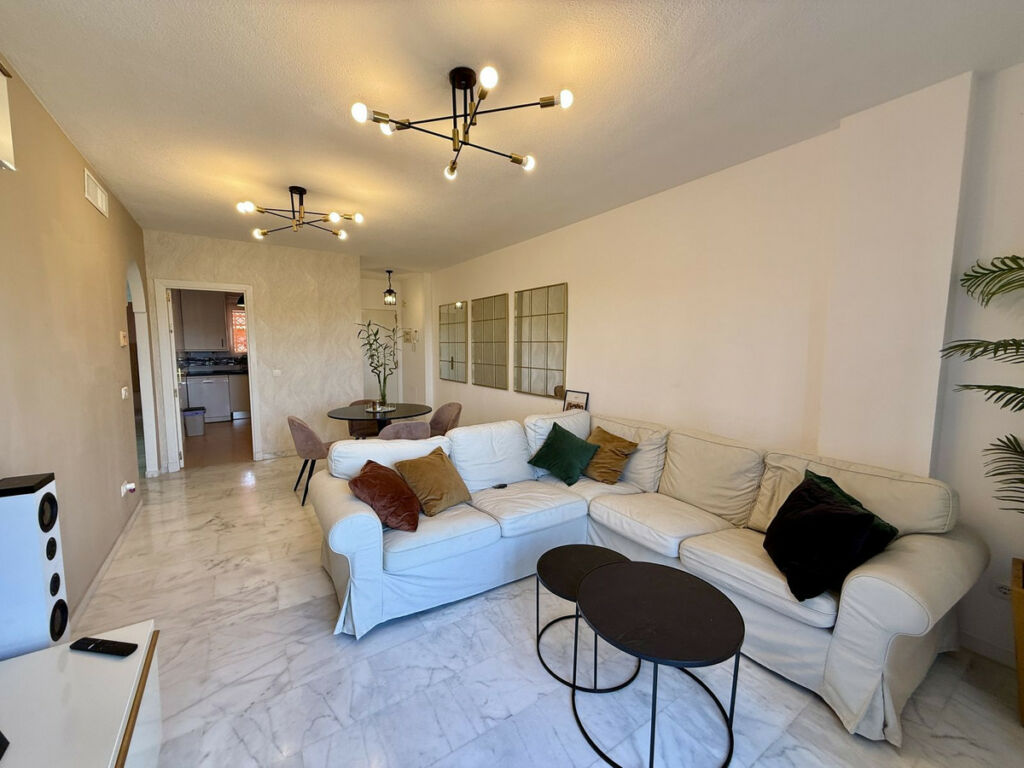 Penthouse Reserva de Marbella Málaga - image 2