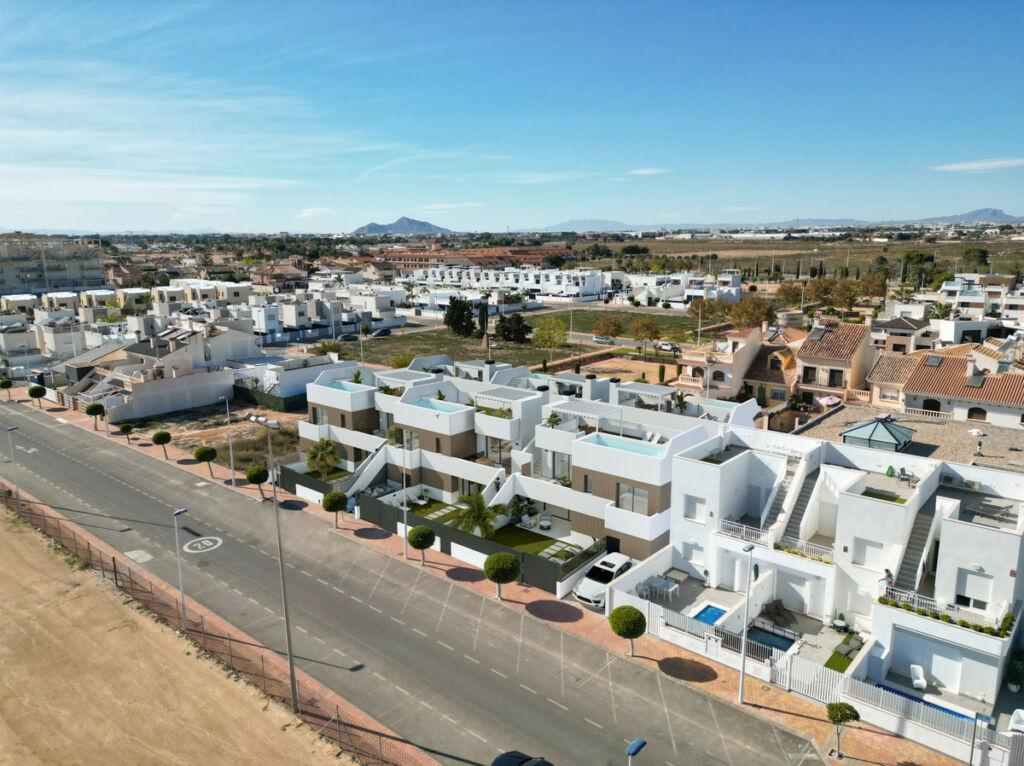 Bungalow San Pedro del Pinatar Murcia - image 2
