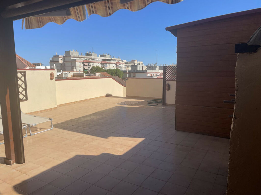 Penthouse Duplex Estepona Málaga - image 2