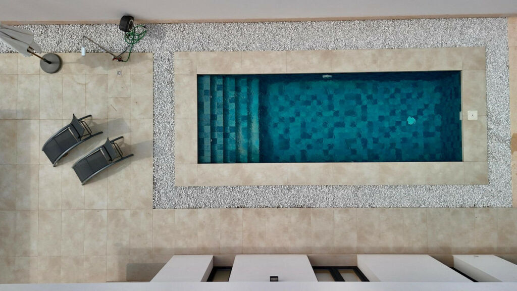 Bungalow Finestrat Alicante - image 2