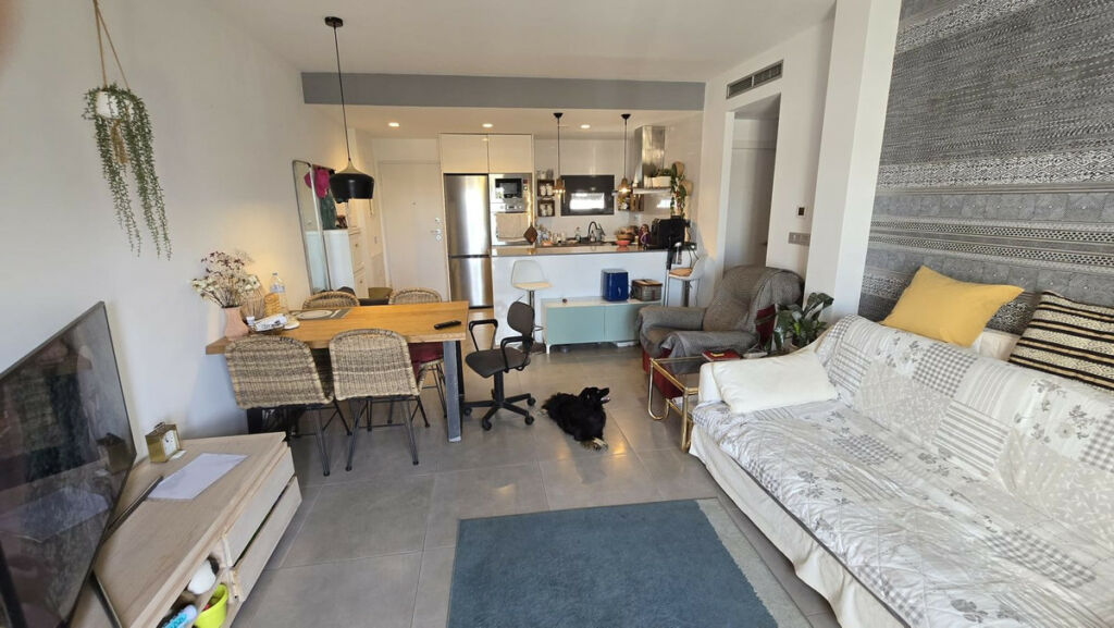 Top Floor Apartment San Pedro del Pinatar Murcia - image 2