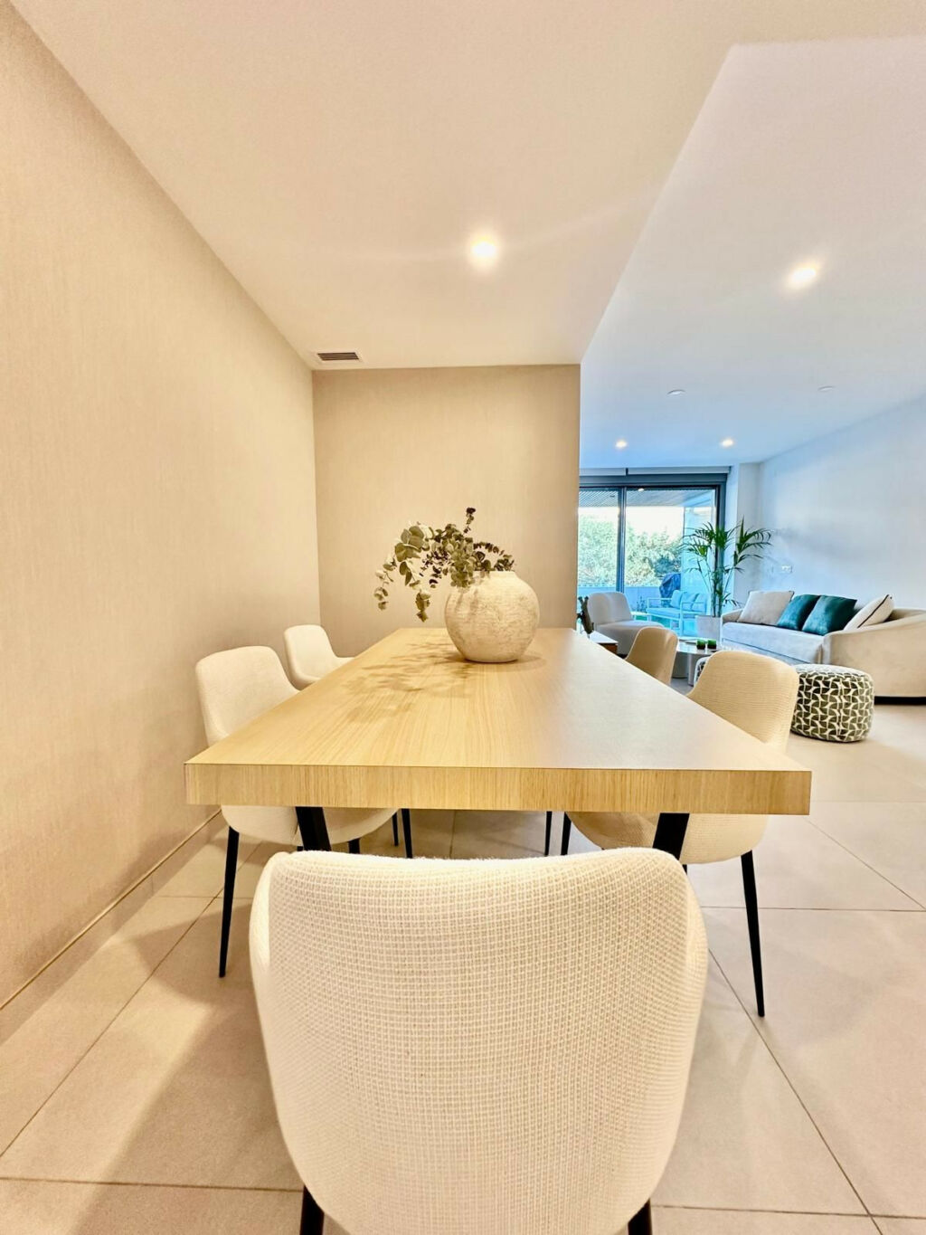 Ground Floor Apartment Elviria Málaga - image 2