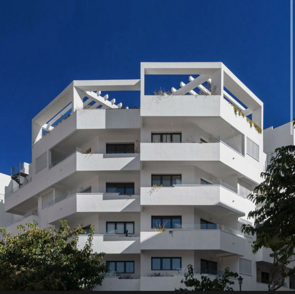 Penthouse Duplex Estepona Málaga - image 2