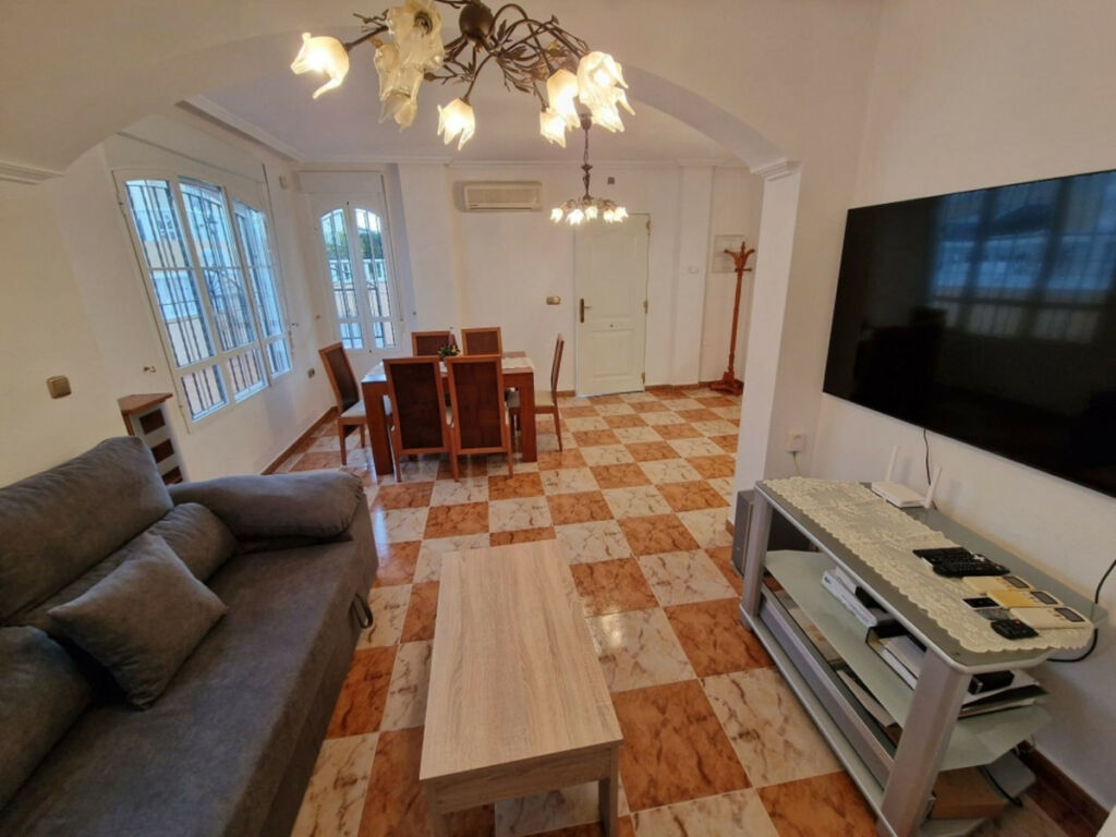 Bungalow Lomas de Cabo Roig Alicante - image 2